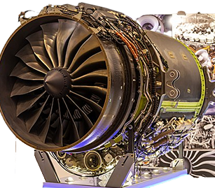 Aircraft Engine Mount